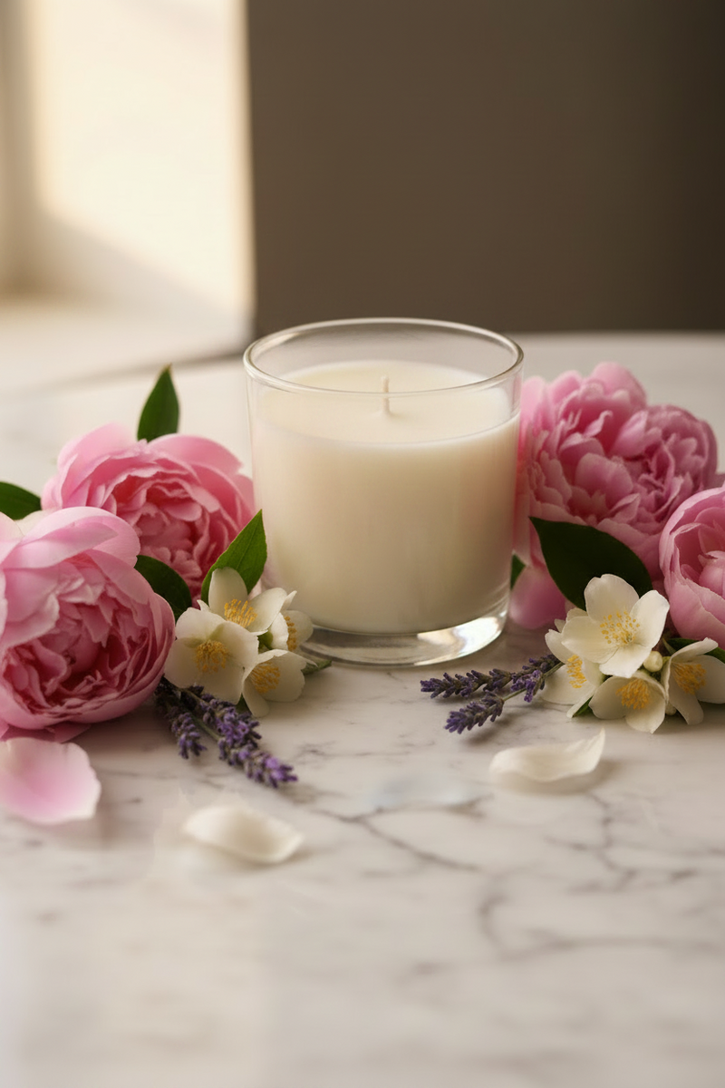 The Floral Collection