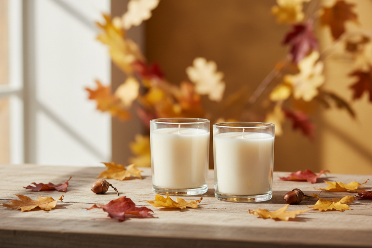Fall Duo Collection