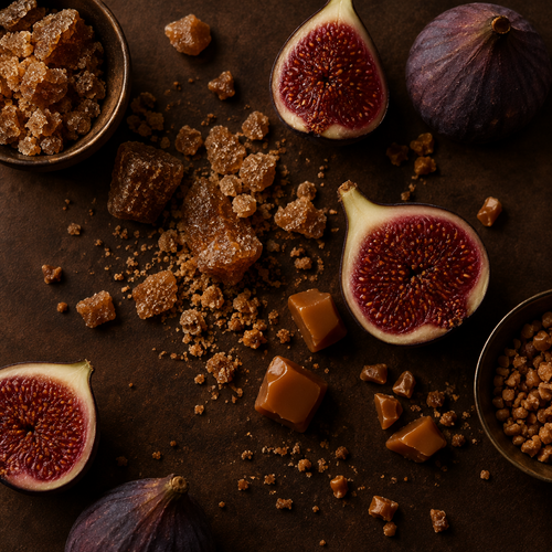 Brown Sugar Fig